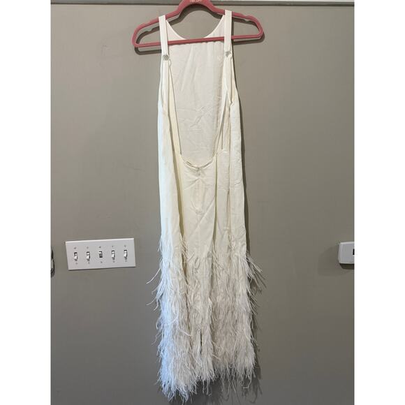 New Cult Gaia Aja Gown - Picture 4 of 6